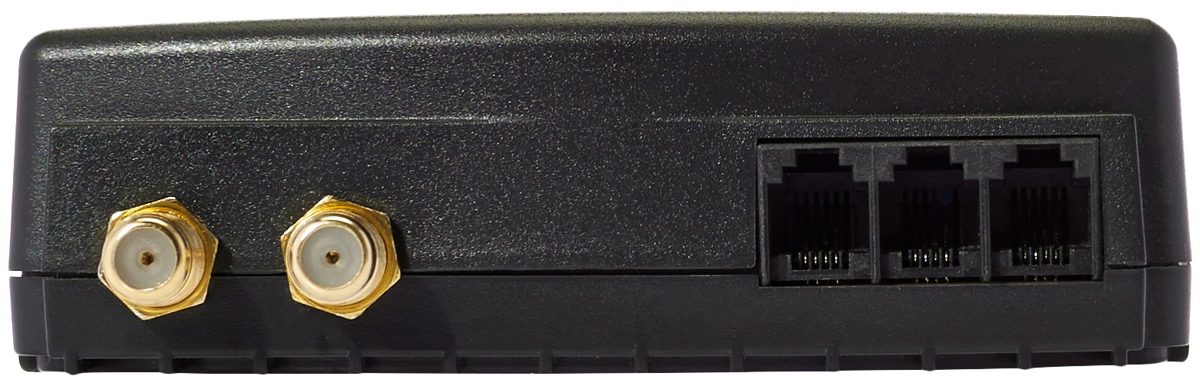 AmazonBasics 12-Outlet Surge Protector, 4,350 Joule, 8-foot Cord