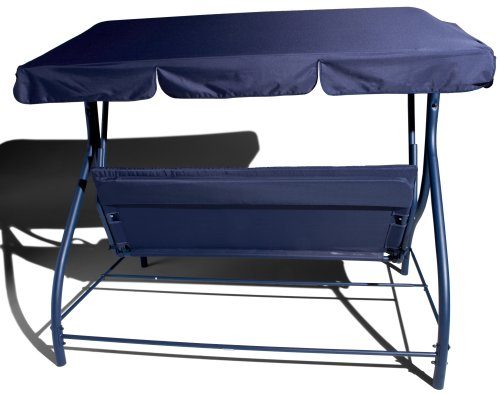 Strathwood Three Seater Swing