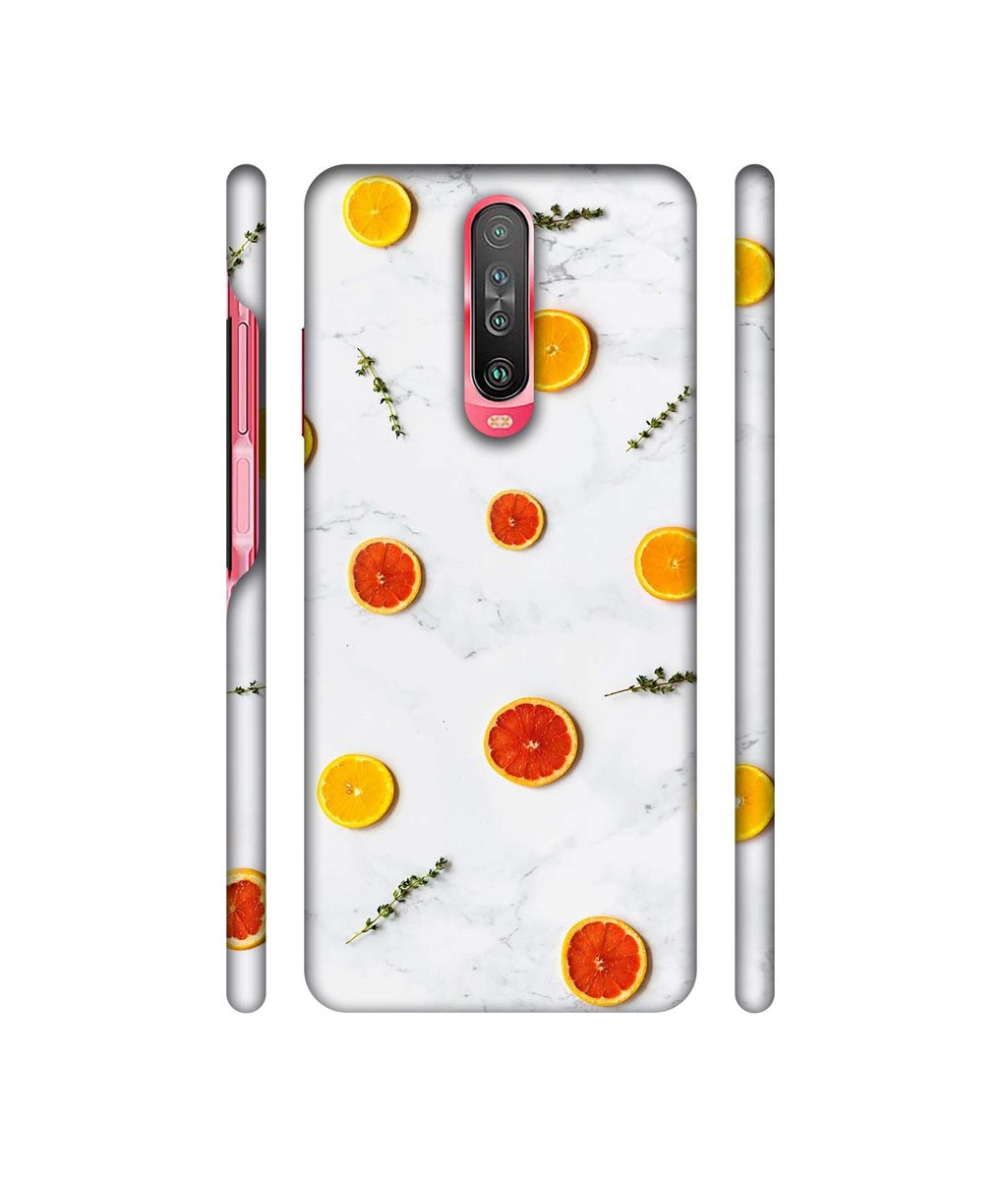 Amazon Brand - Solimo Designer Pattern Designs 3D Printed Hard Back Case Mobile Cover for Poco X2 / Mi Redmi K30