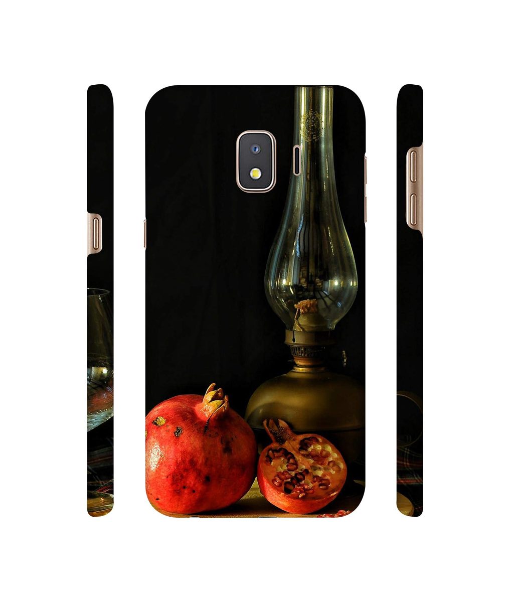 Amazon Brand - Solimo Designer Product Photography 3D Printed Hard Back Case Mobile Cover for Samsung Galaxy J2 Core