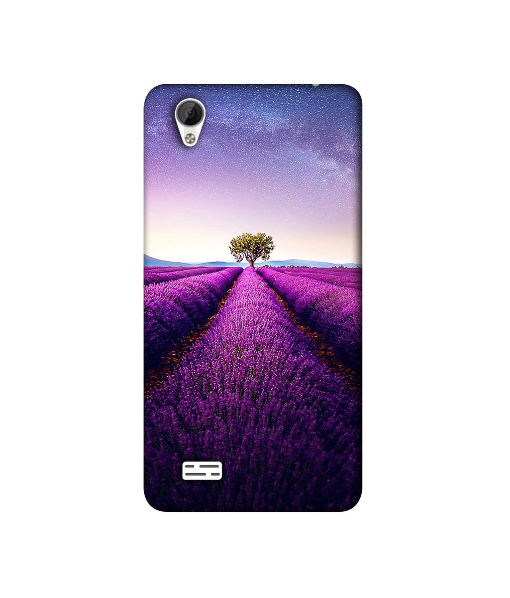 Amazon Brand - Solimo Designer Farm Photography 3D Printed Hard Back Case Mobile Cover for Vivo Y31