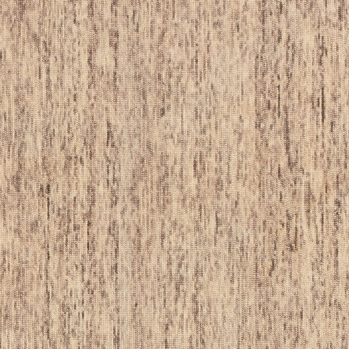Amazon Brand – Stone & Beam Contemporary Speckle Wool Area Rug, 4 x 6 Foot, Chestnut