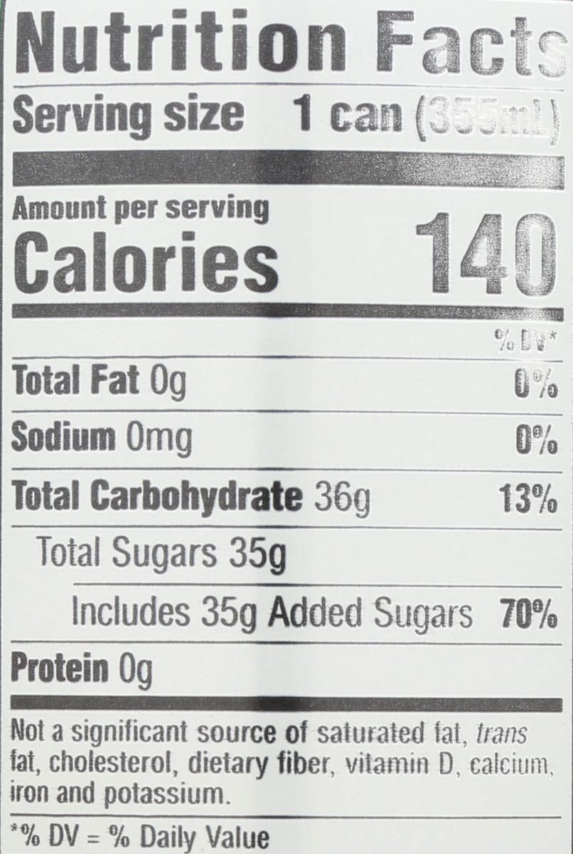 365 Everyday Value, Lemon Lime Soda, 6ct