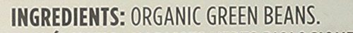 365 Everyday Value, Organic Trimmed Green Beans, 12 oz