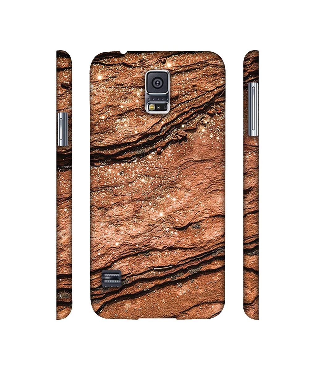 Amazon Brand - Solimo Designer Rock 3D Printed Hard Back Case Mobile Cover for Samsung Galaxy S5 i9600