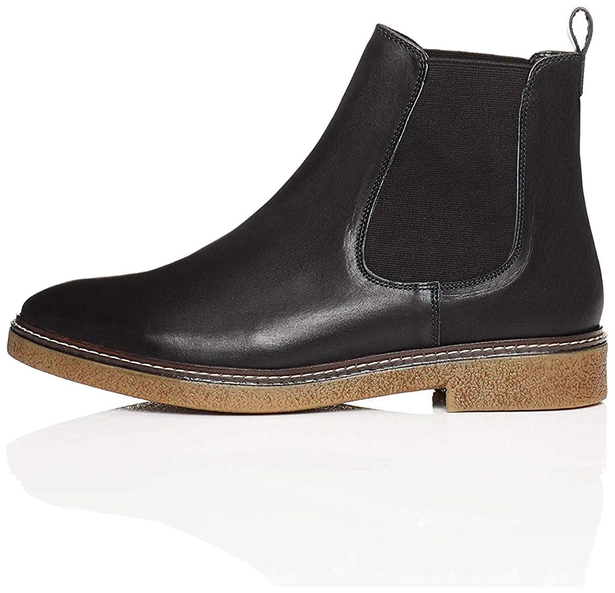 find. Drepy-001, Women’s Chelsea Boots