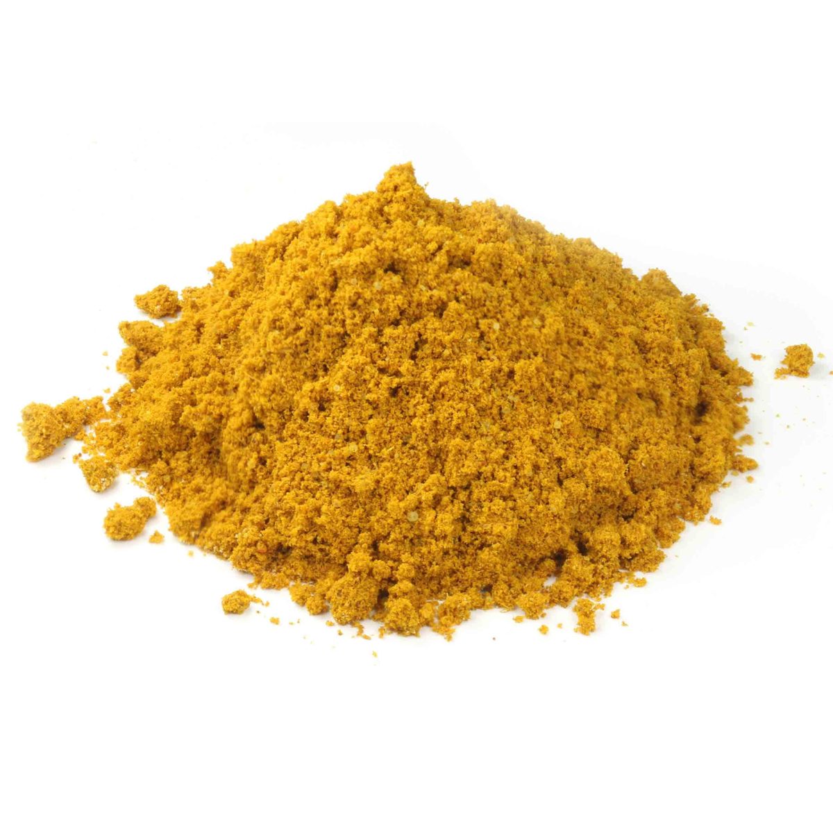 Amazon Brand - Happy Belly Curry Powder, 3 Ounces