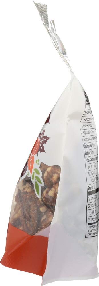 365 Everyday Value, Pumpkin Spice Latte Pecans, 5 Ounce