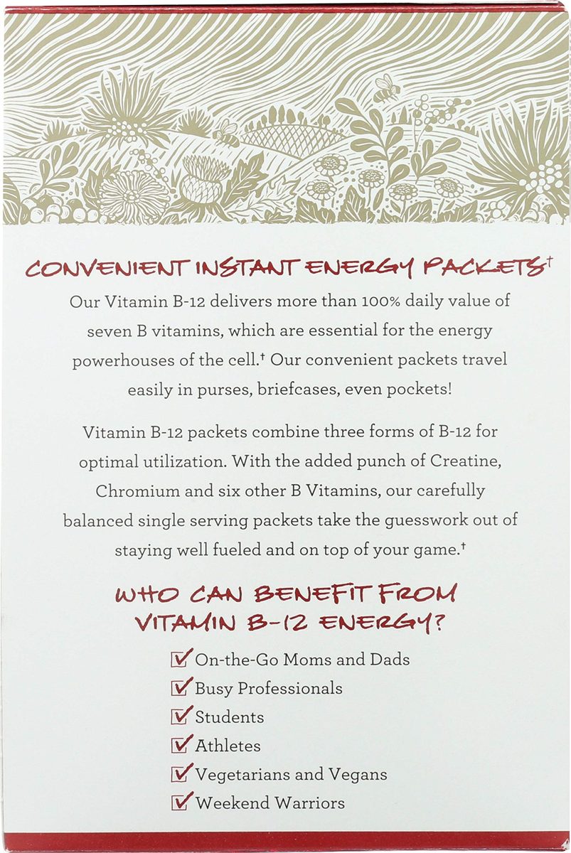 365 Everyday Value, Vitamin B-12 + Creatine & Chromium, 75ct