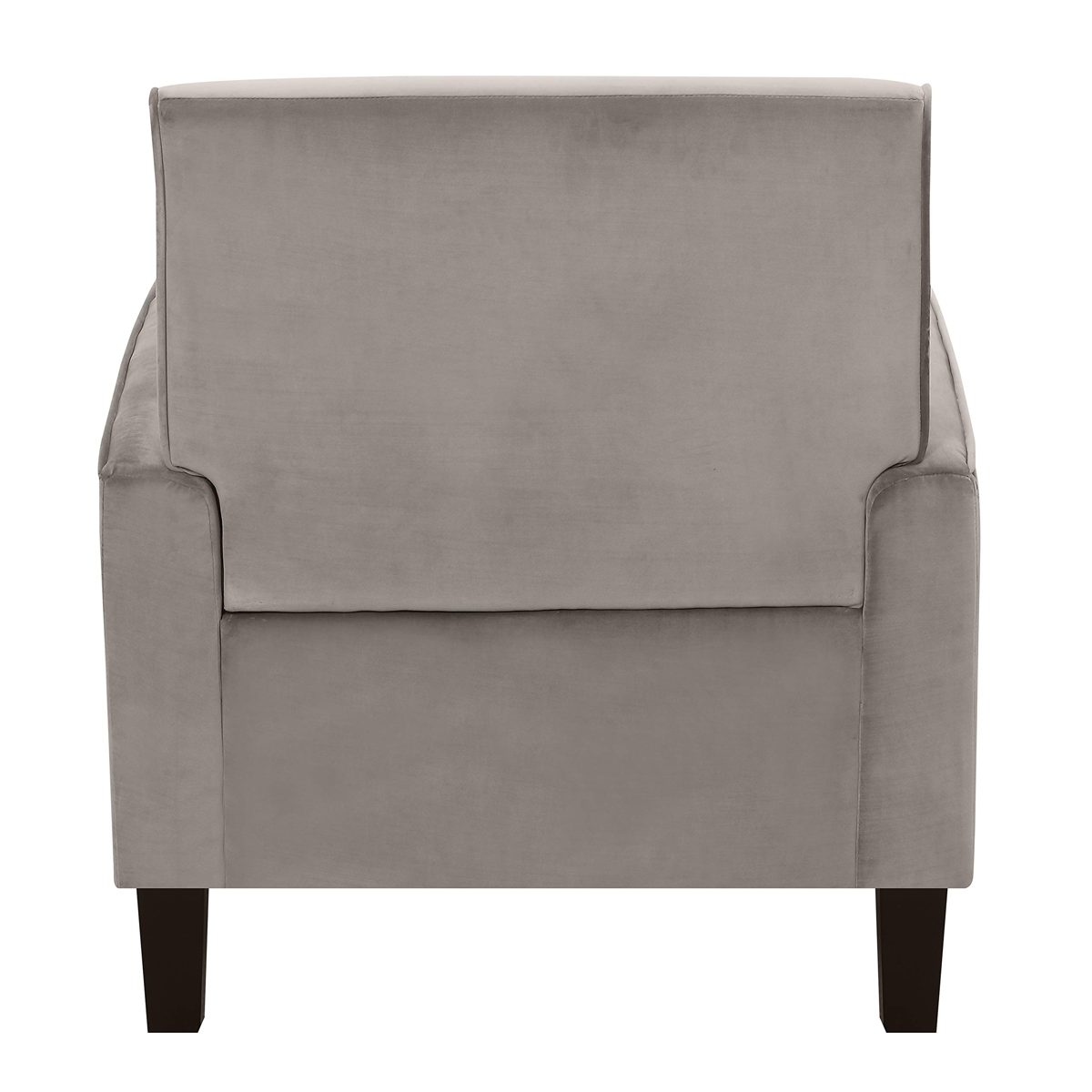 Amazon Brand – Ravenna Home Christian Mid-Century Modern Accent Chair, 31.89"W