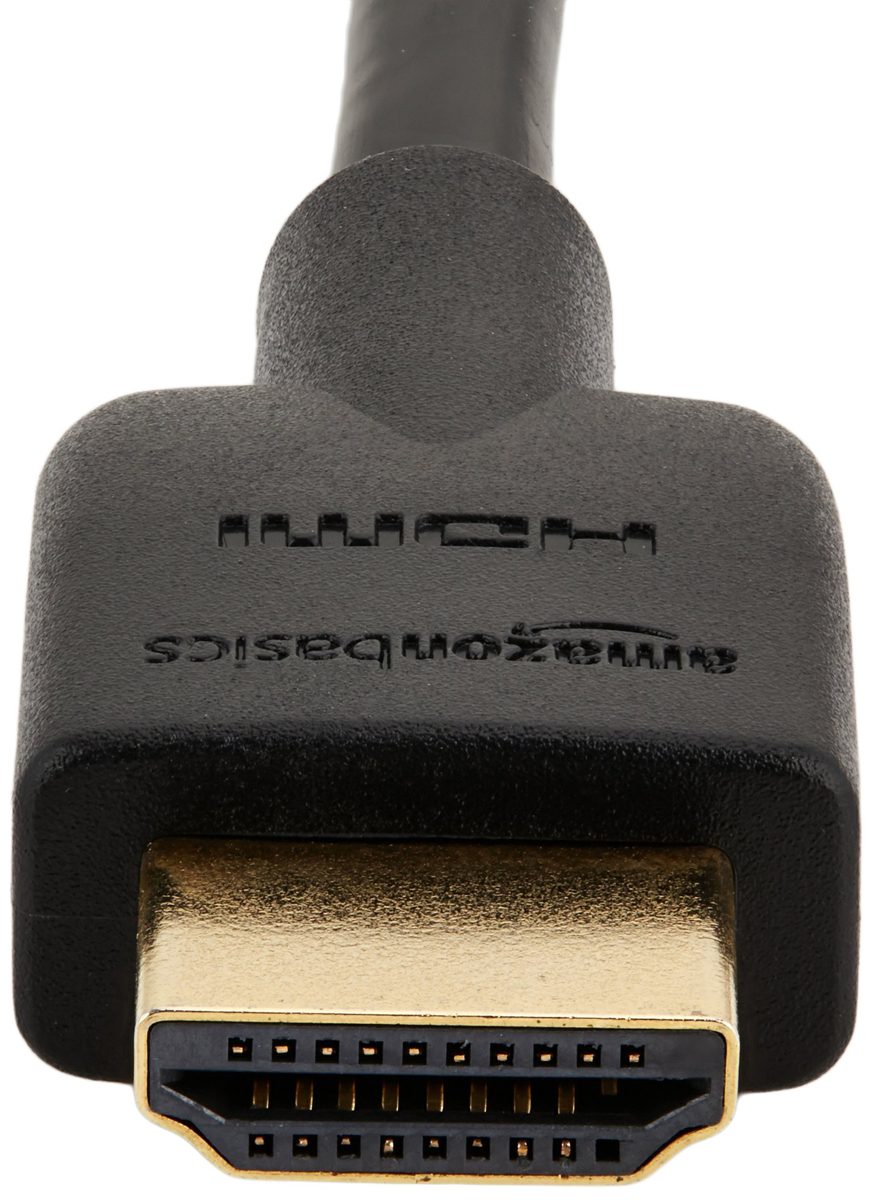 AmazonBasics RJ45 Cat-7e Network Ethernet Cable – X Meters