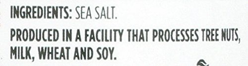 365 Everyday Value, Sea Salt, 3.5 oz