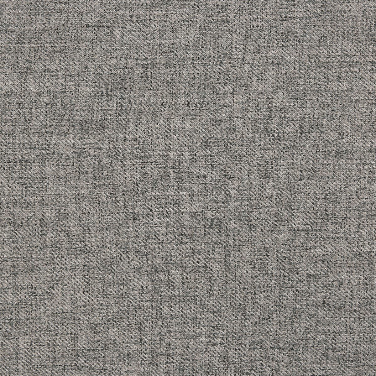 Amazon Brand – Rivet North End Modern Wood Accent Loveseat Sofa Couch, 58.7"W, Grey Weave