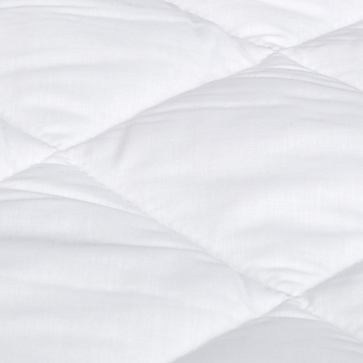 AmazonBasics Waterproof Quilted Mattress Protector