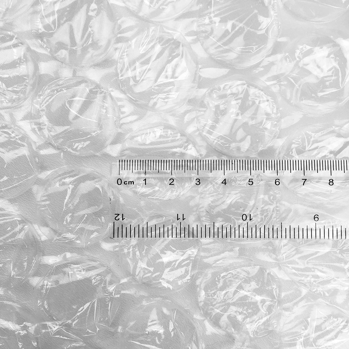 AmazonBasics Bubble Cushioning Wrap - Extra Large 1/2", 12" x 250'