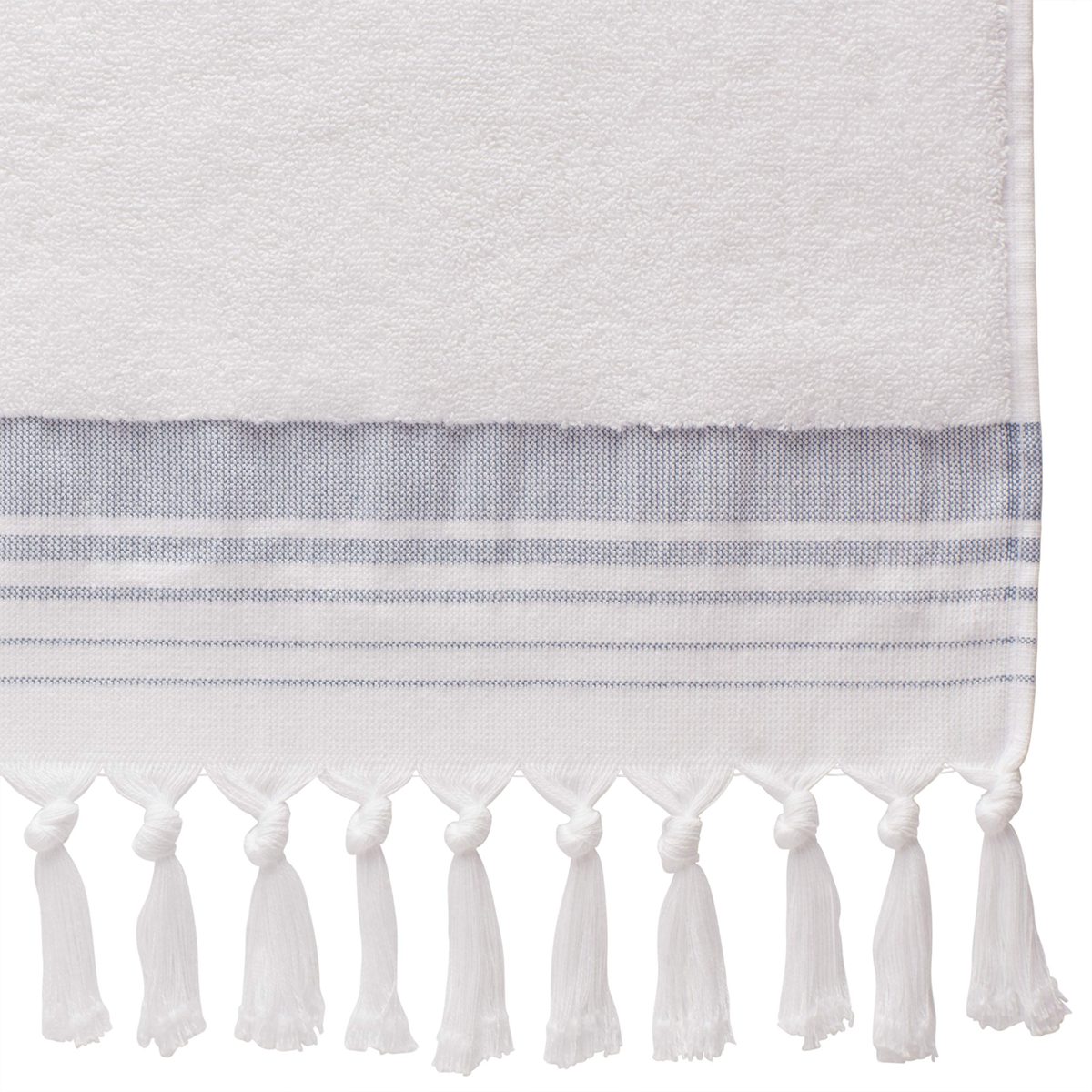 Stone & Beam Bath-Towels Tan 3 Piece Set Mabel