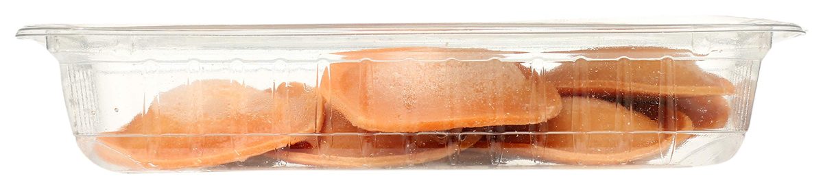 365 Everyday Value, Organic Butternut Squash Ravioli, 8 oz, (Frozen)