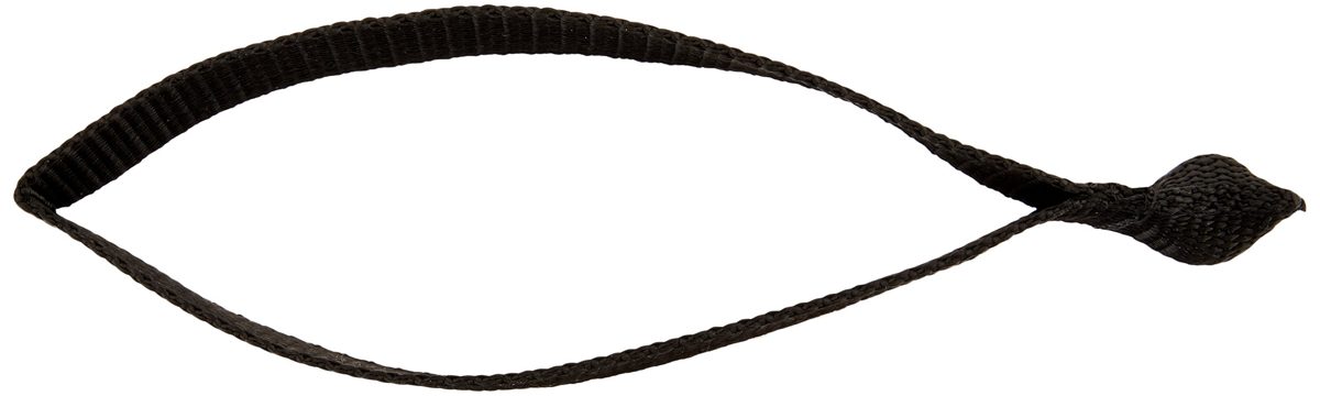 AmazonBasics Resistance Band Combo, Pack of 5 (Multicolour)