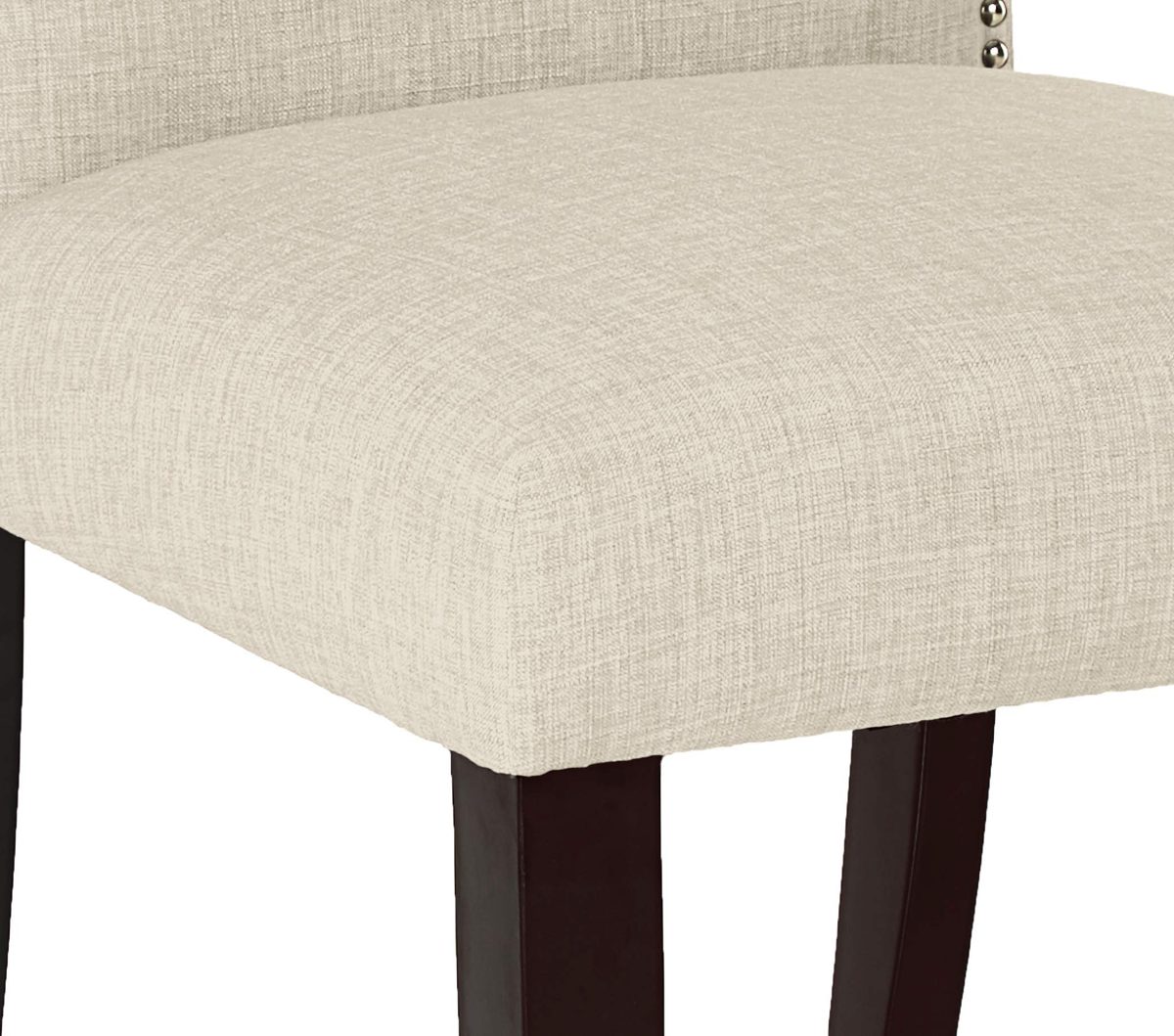 Ravenna Home Dining Chair 40.5"H,-