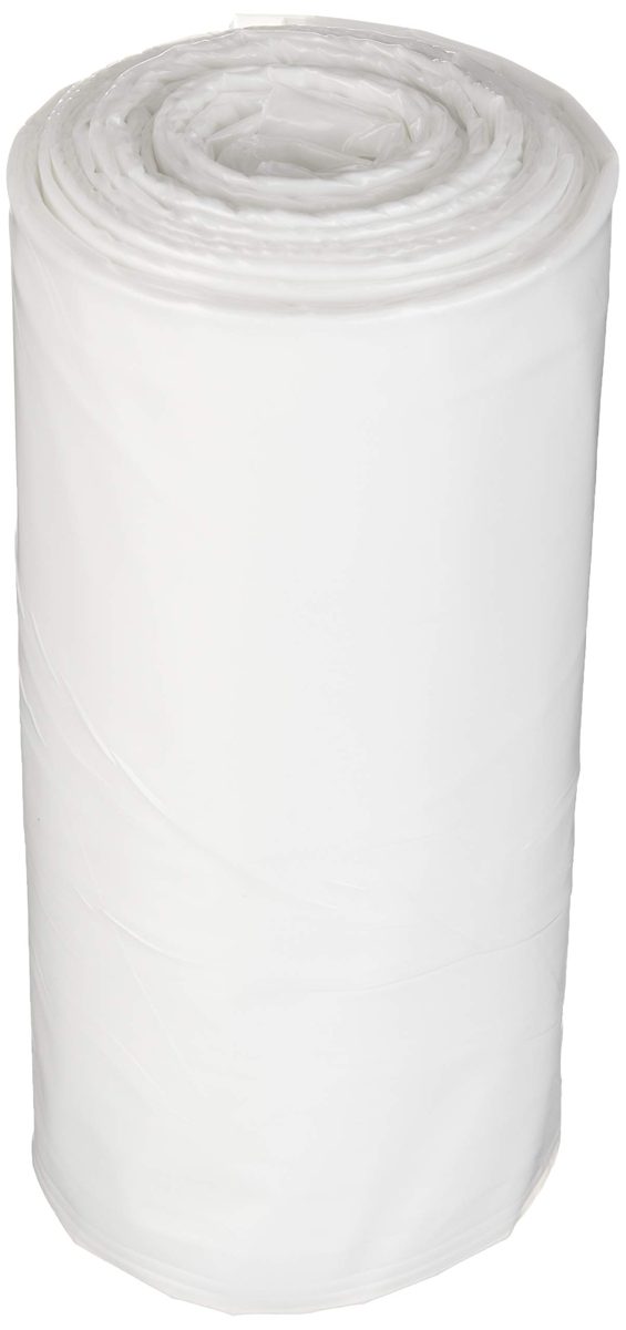AmazonCommercial Plastic sheeting