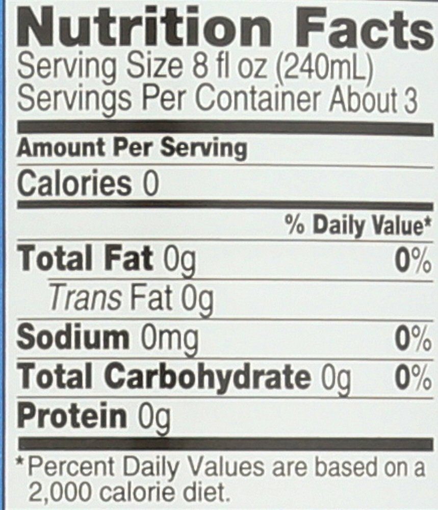 365 Everyday Value, Spring Water, 23.6 OZ