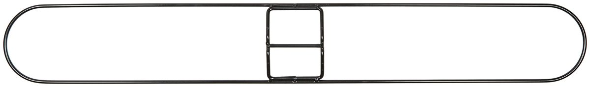AmazonBasics Dust Mop Frame, 36-Inch - 6-Pack