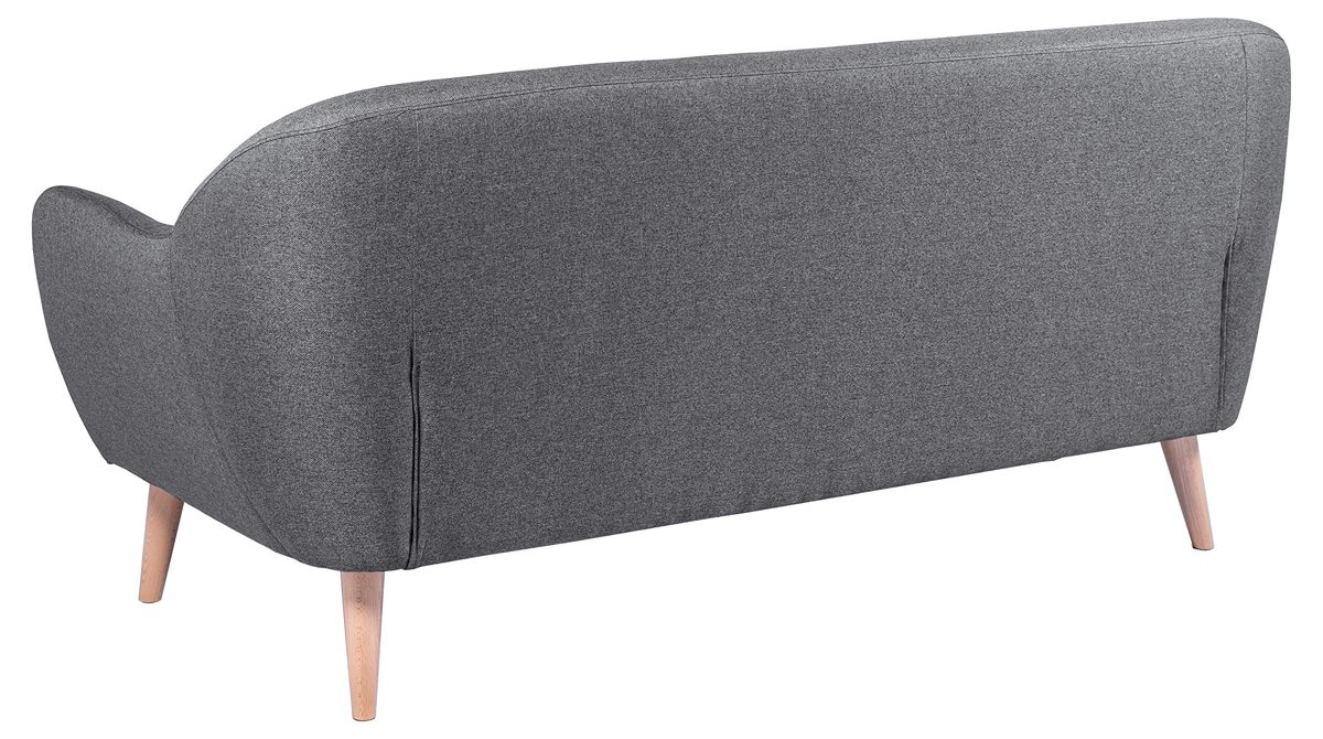 A Brand of Amazon Movian Lina 2.5-Seater Sofa 82 x 184 x 82 cm (L x W x H)