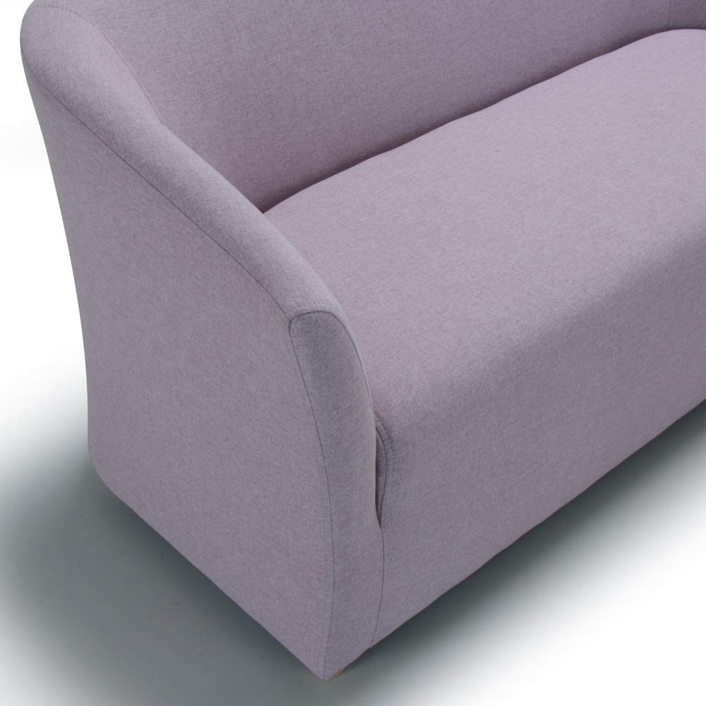 Movian Laura 2 Seater Purple