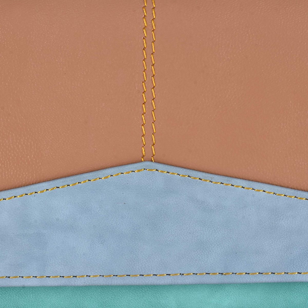 Nia & Nicole Women's Wallet (Multi)