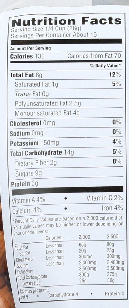 365 Everyday Value, Trail Mix, Berry Bounty, 16 oz