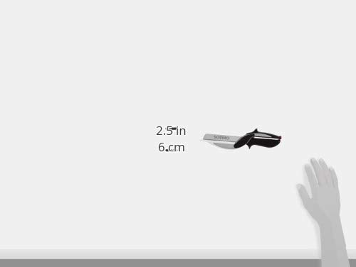 Amazon Brand - Solimo Utility Knife