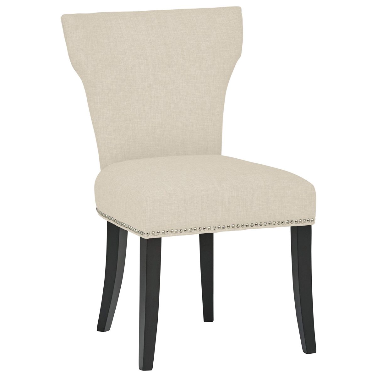 Stone & Beam Dining Chair 36.5"H,-