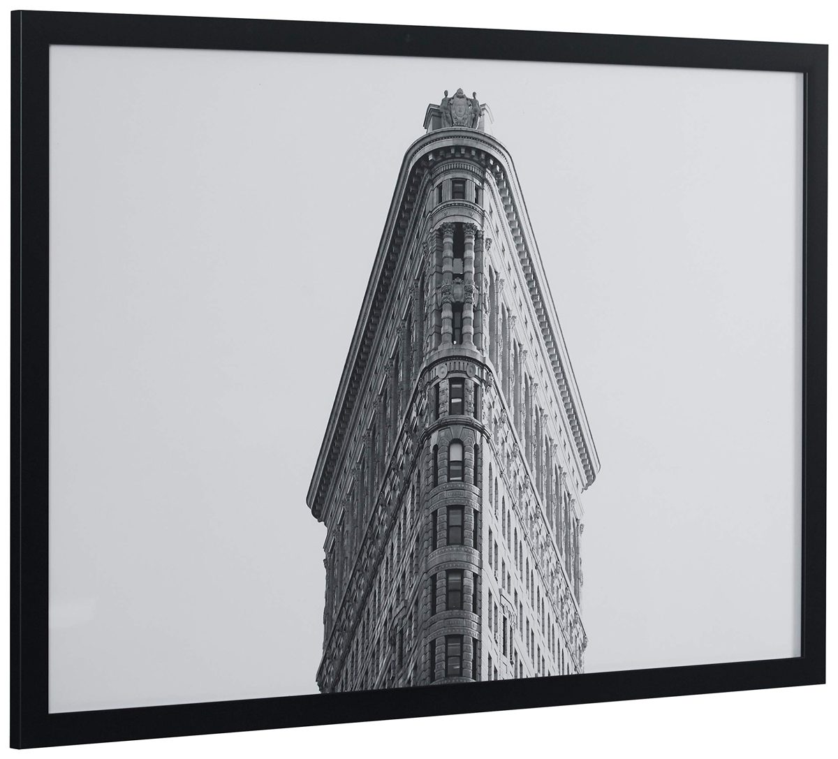 Modern Family Living Oliver Gal CC20105_24x16_GLOS_FLAT_NLC Wall Art