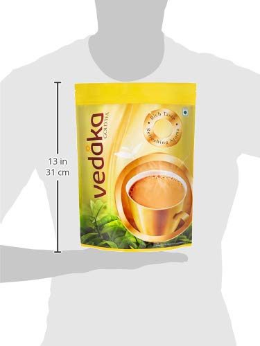 Amazon Brand - Vedaka Gold Tea, 1kg