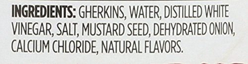 365 Everyday Value, Extra Fine Cornichons, 11.6 fl oz