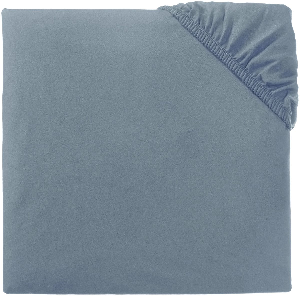 Pinzon 300 Thread Count Organic Cotton Crib Sheet