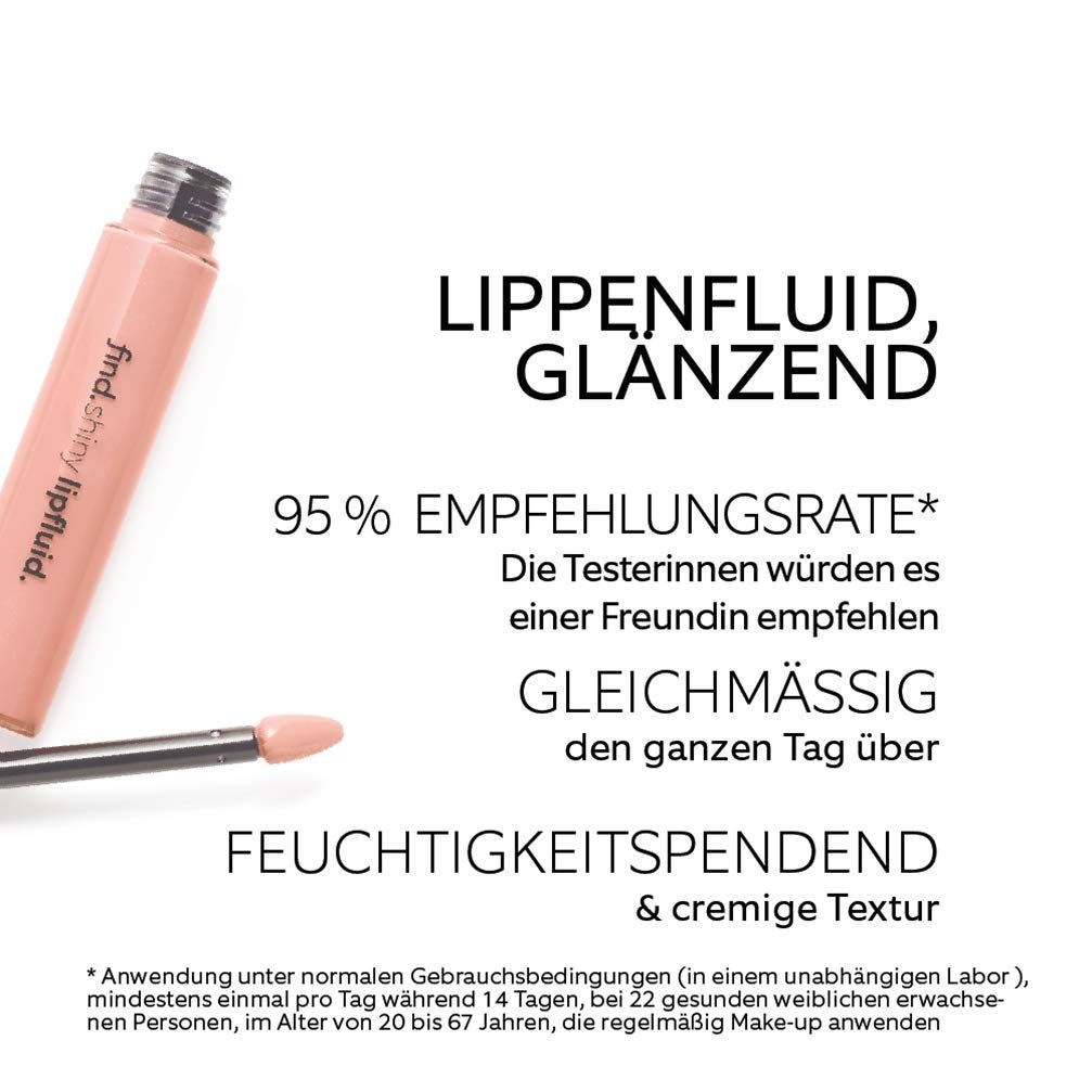 Finding Lip Liner