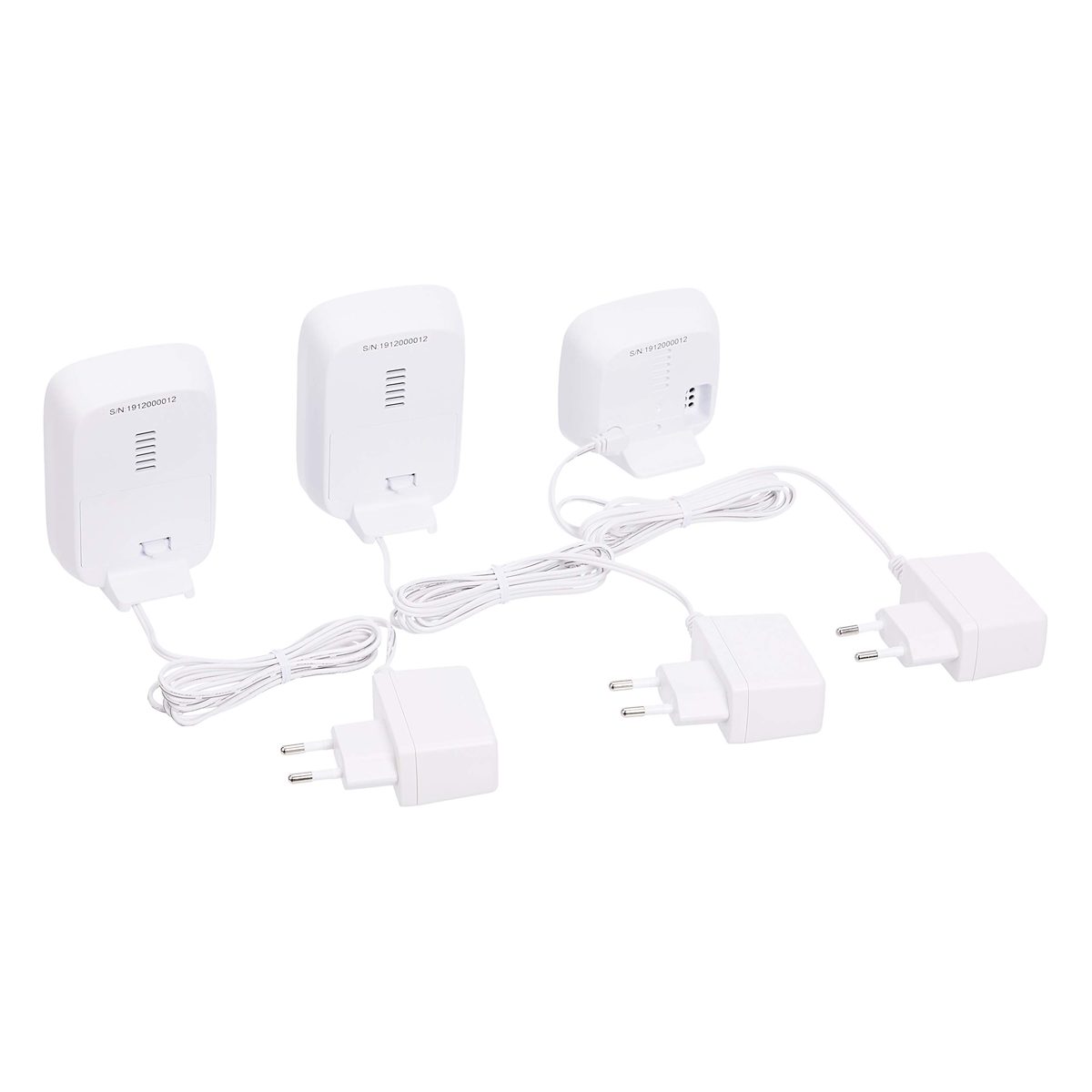 AmazonBasics Audio Baby Monitor  Audio