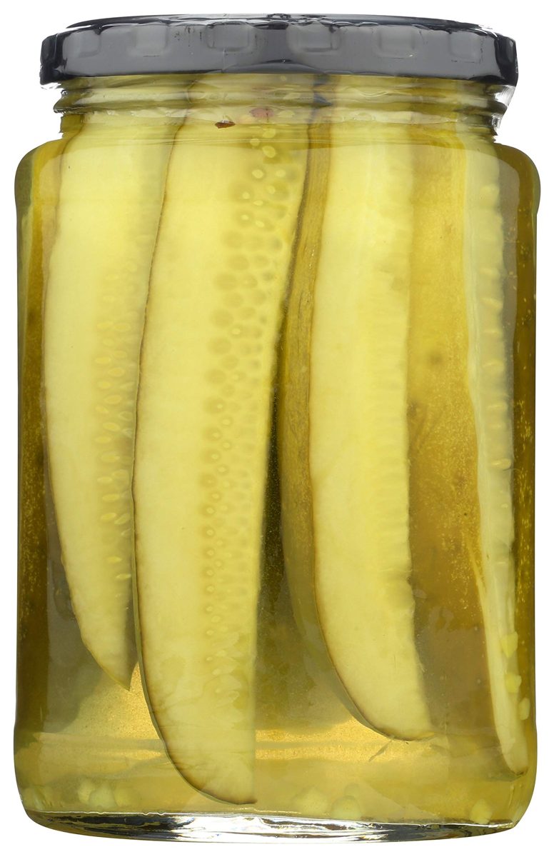365 Everyday Value, Dill Spears, 24 fl oz