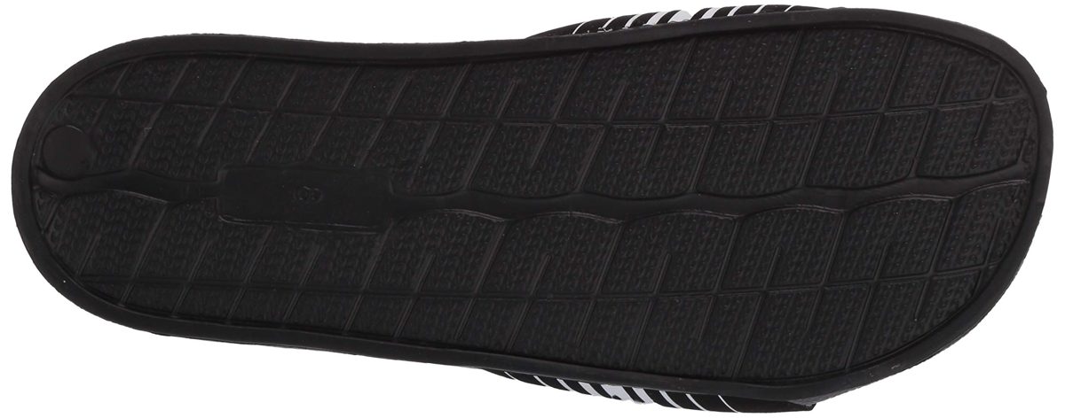 Amazon Essentials Women's Evelyn Flat Sandal