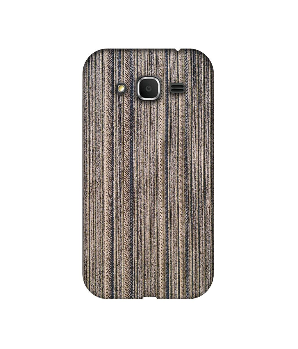 Amazon Brand - Solimo Designer Texture Design 3D Printed Hard Back Case Mobile Cover for Samsung Galaxy Core Prime