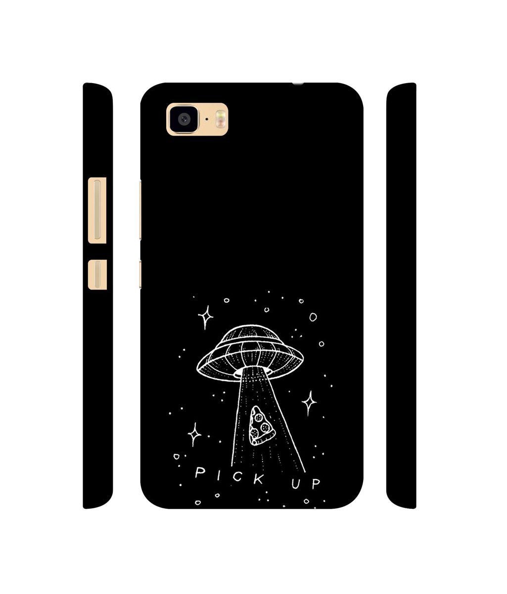 Amazon Brand - Solimo Designer Pick up 3D Printed Hard Back Case Mobile Cover for Asus Zenfone 3S Max