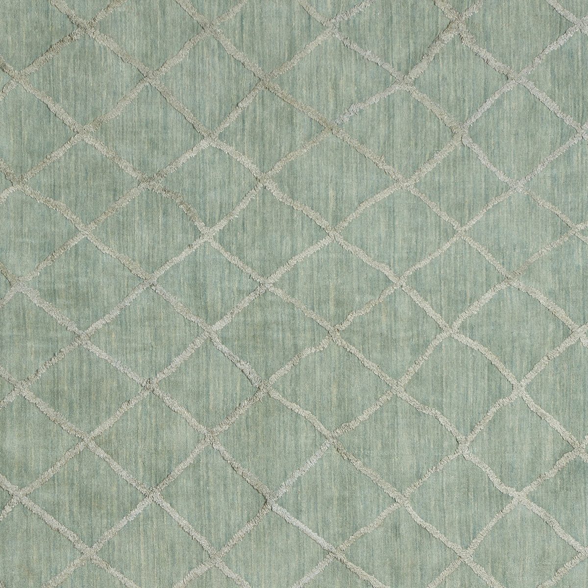 Stone & Beam Modern Textured Pattern Farmhouse Wool Area Rug