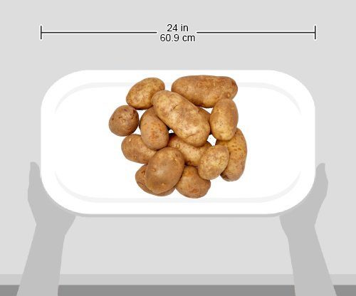 Russet Potatoes, 5 lb