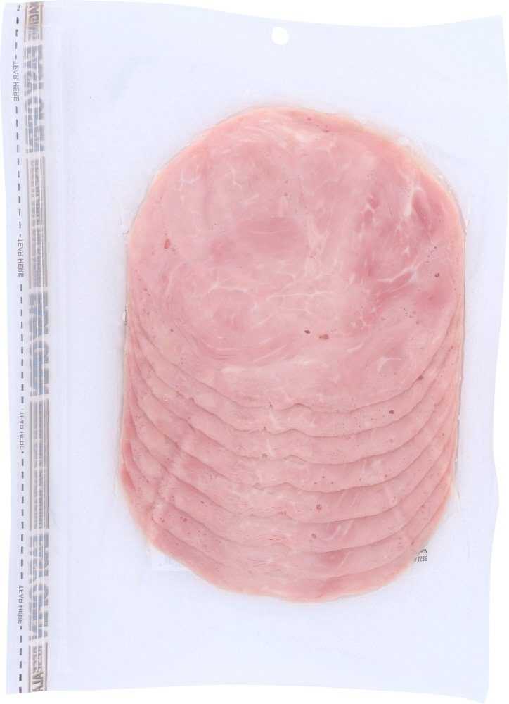 365 Everyday Value, Classic Uncured Ham, 7 oz