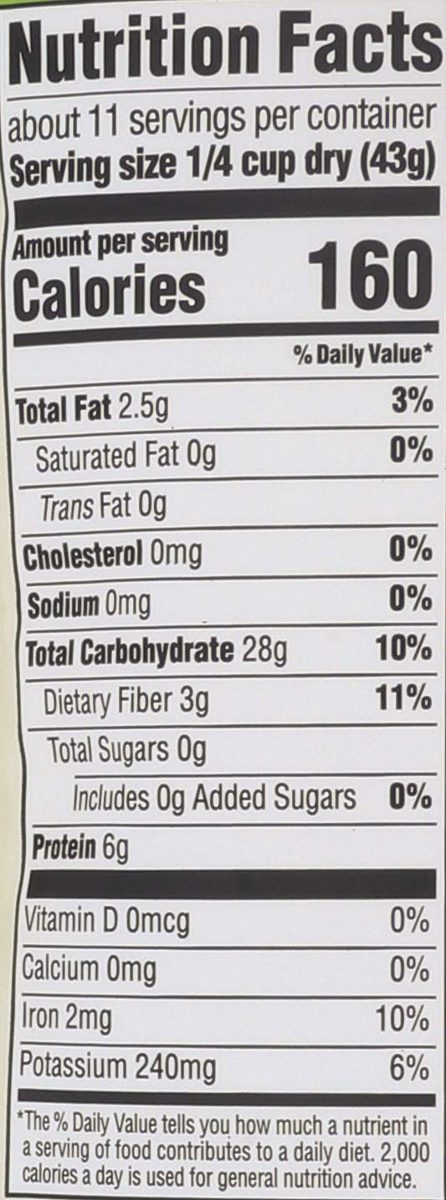 365 Everyday Value, Organic White Quinoa, 16 oz