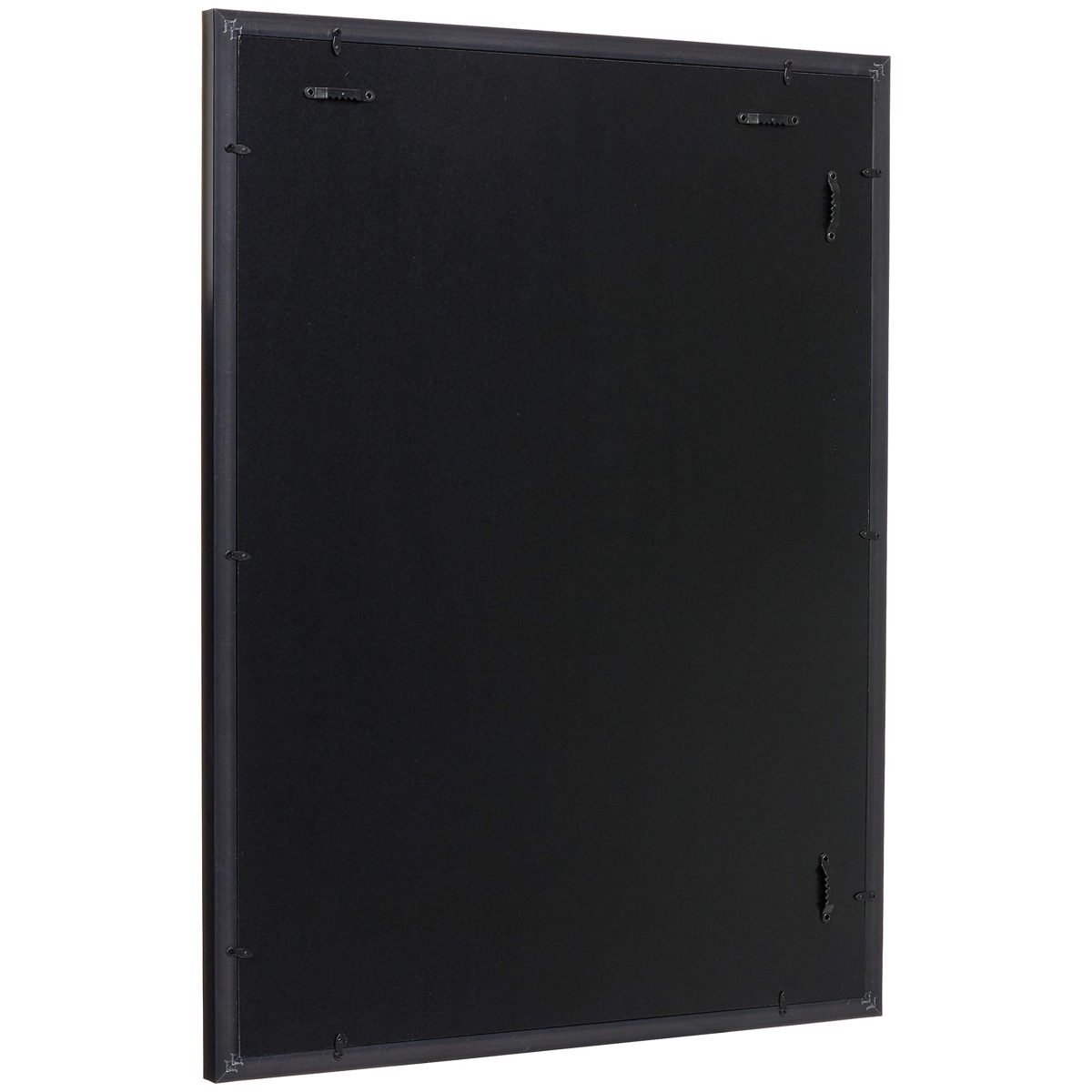 AmazonBasics Gallery Wall Frame  - 17x23 for 11x14 Display, Black