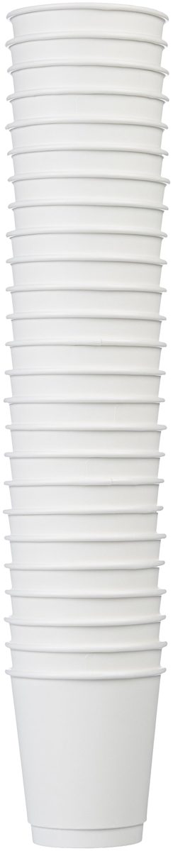 AmazonBasics 10 oz. Insulated Paper Cup, 500-Count