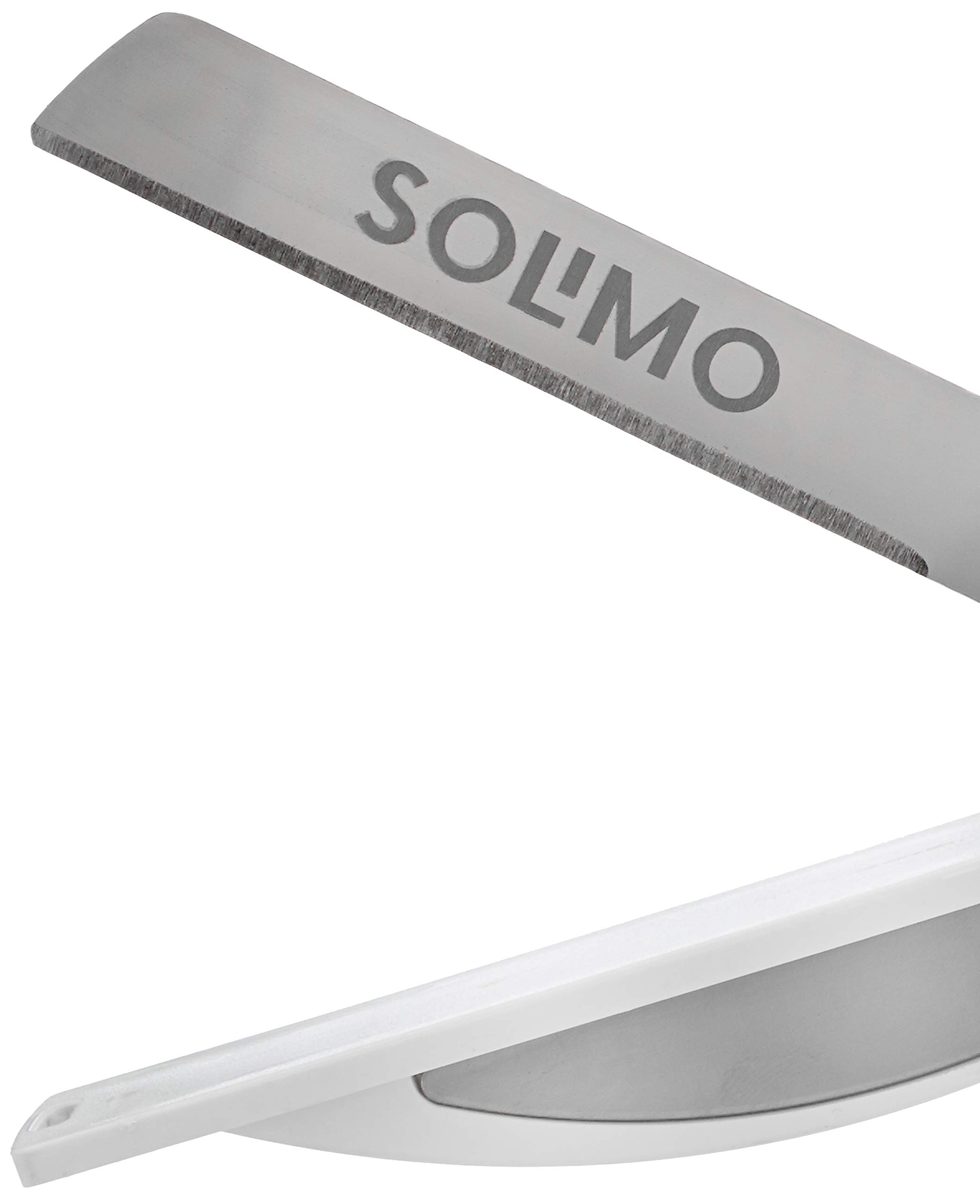 Amazon Brand - Solimo Utility Knife