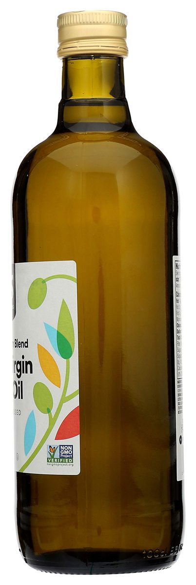 365 Everyday Value, Extra Virgin Olive Oil, Mediterranean Blend, 33.8 fl oz